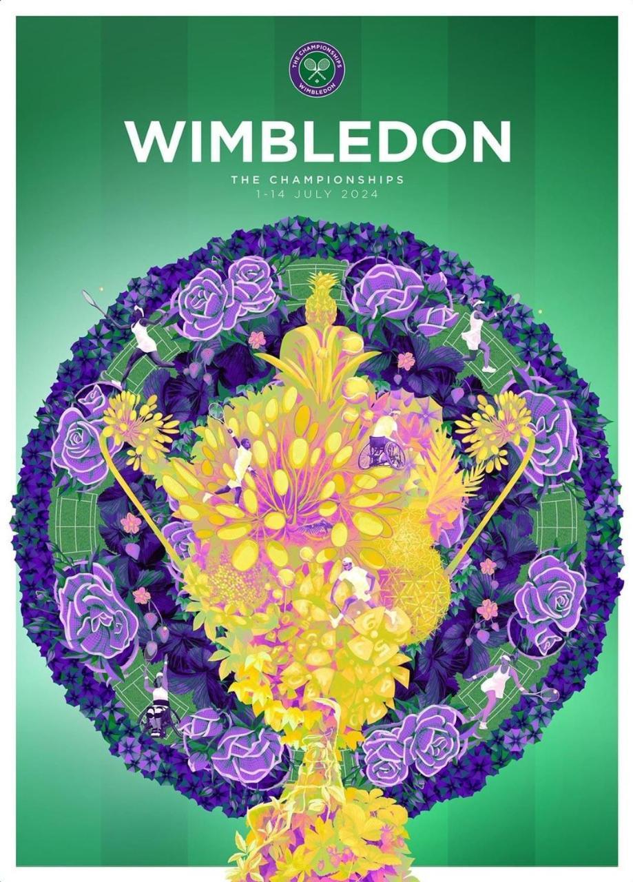 Cozy Wimbledon Apartment London Bagian luar foto